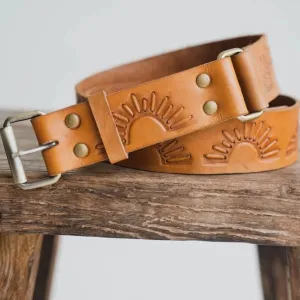 Rising Sun Belt
