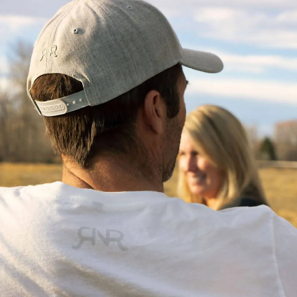 RNR IV & Bucking Bison Cap