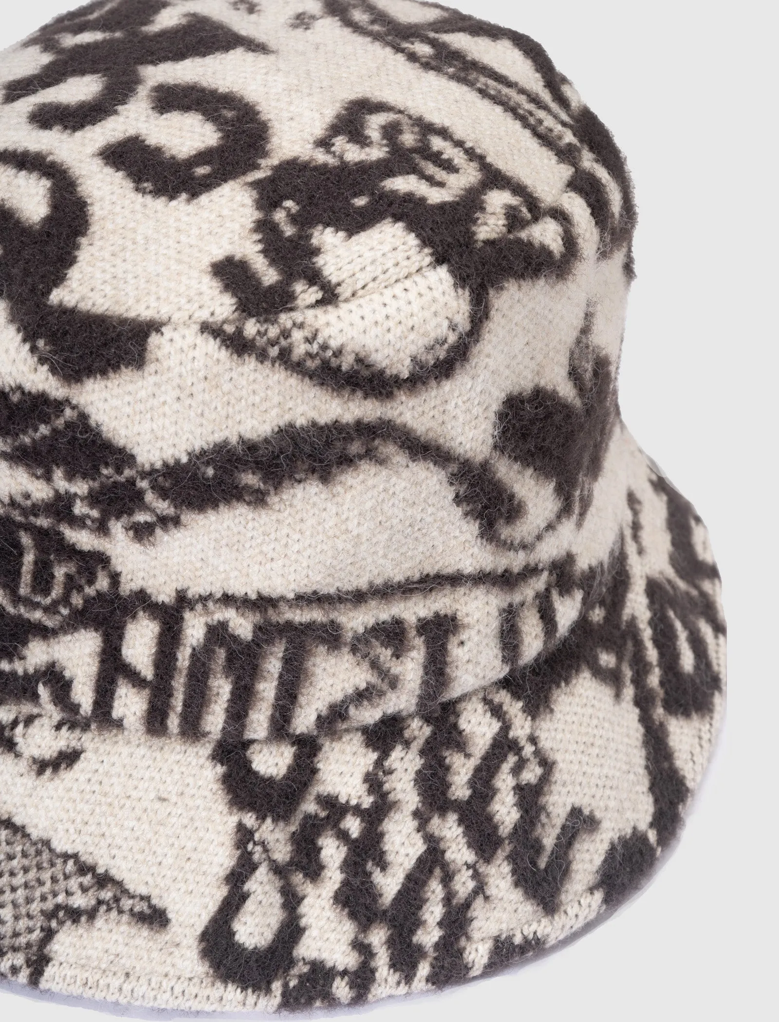 RODEO BUCKET HAT