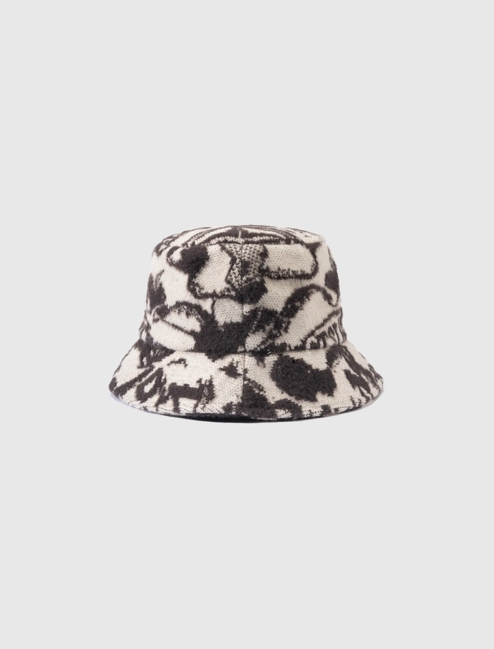 RODEO BUCKET HAT