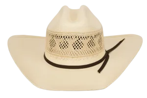 Rodeo King Straw Hats - Rancher All Around