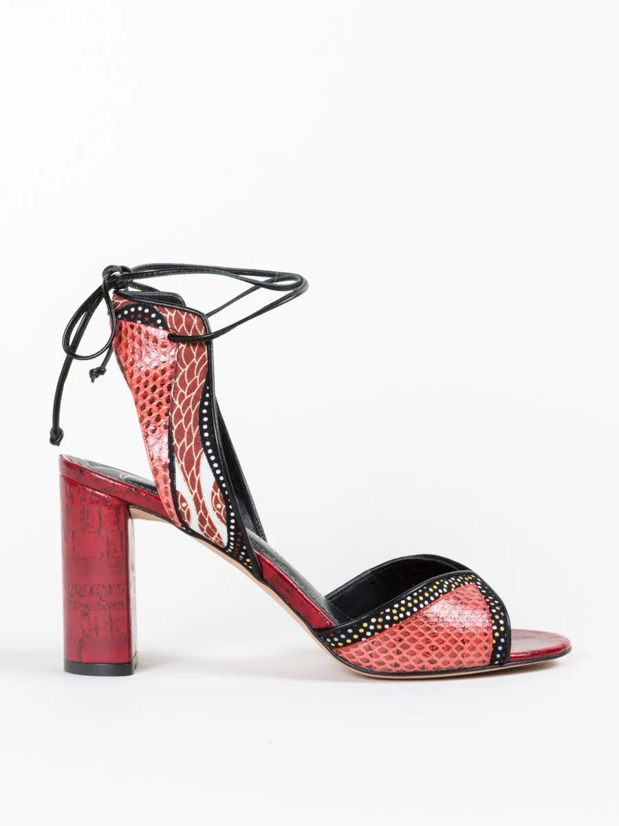 salasc heel