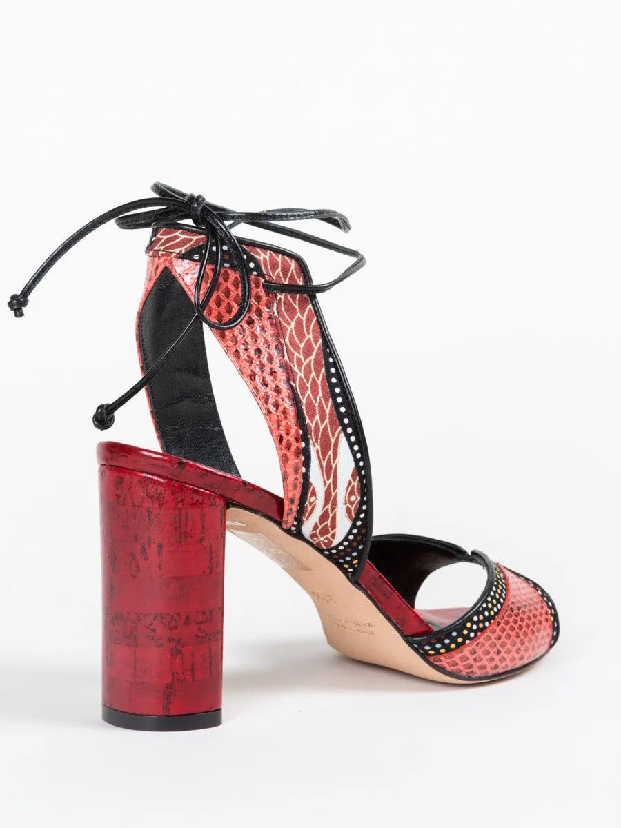 salasc heel