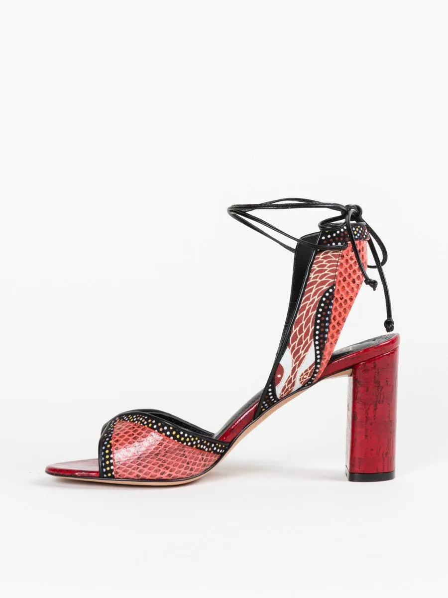 salasc heel