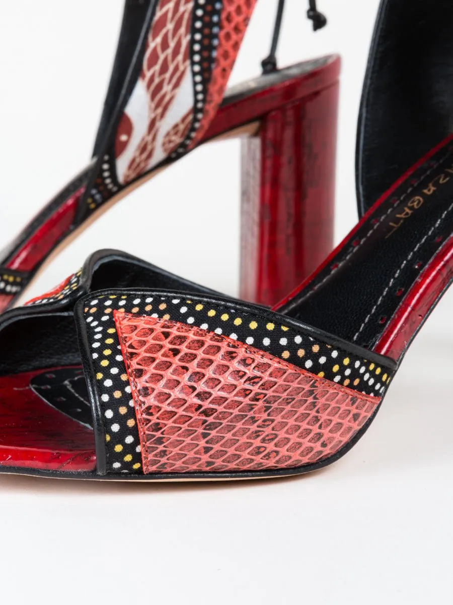 salasc heel