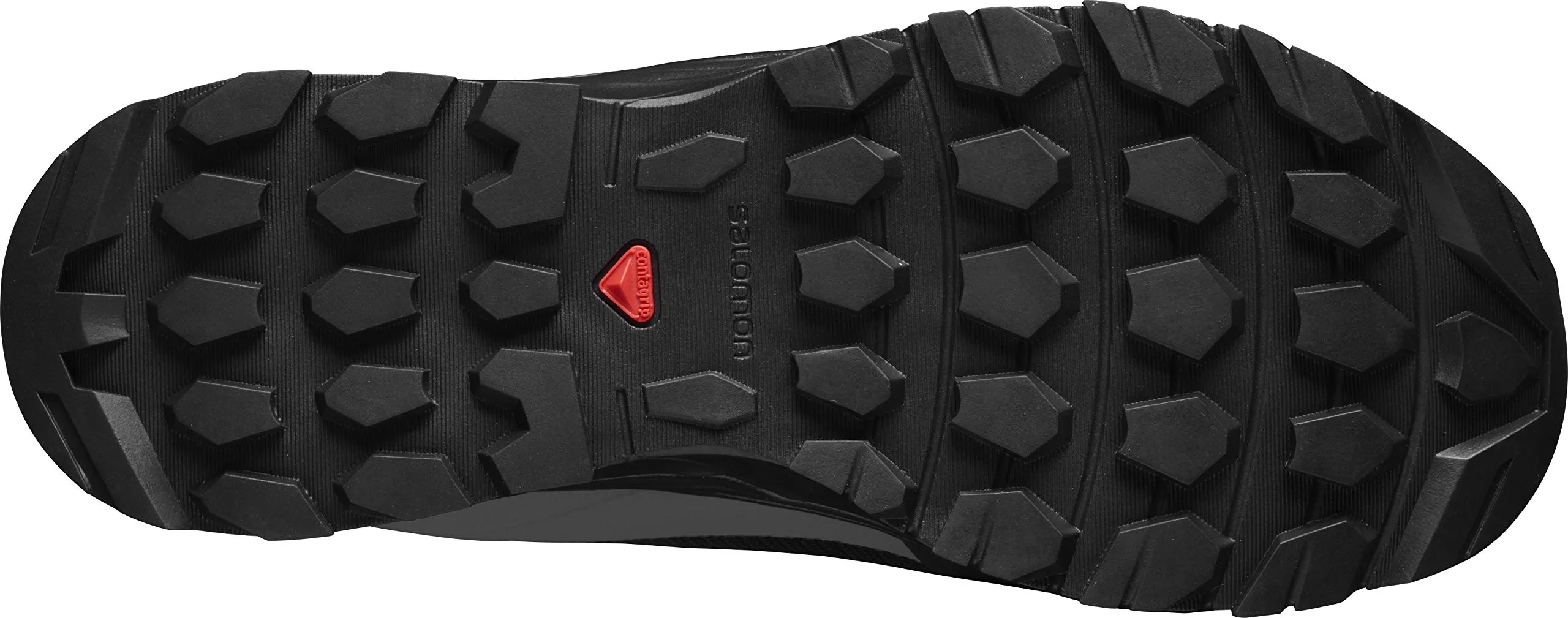 Salomon Women's Vaya Blaze Ts CSWP Winter Boots