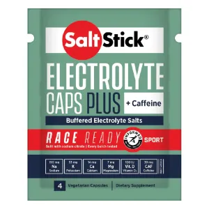 SaltStick Caps PLUS