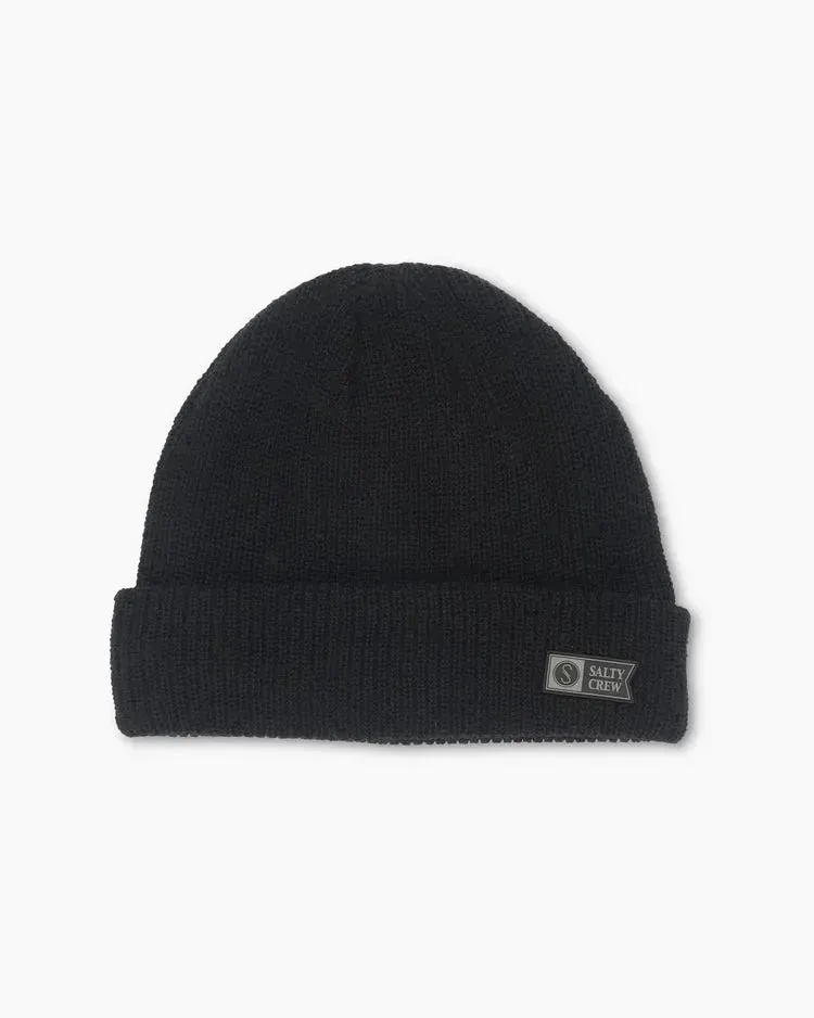 Salty Crew Men's Swellter Beanie