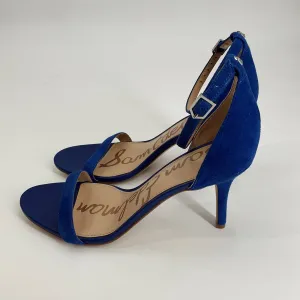 Sam Edelman Heel Size 9.5