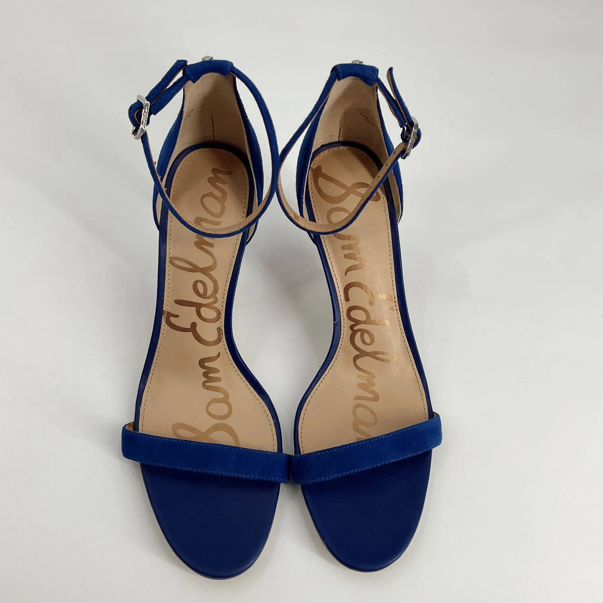 Sam Edelman Heel Size 9.5