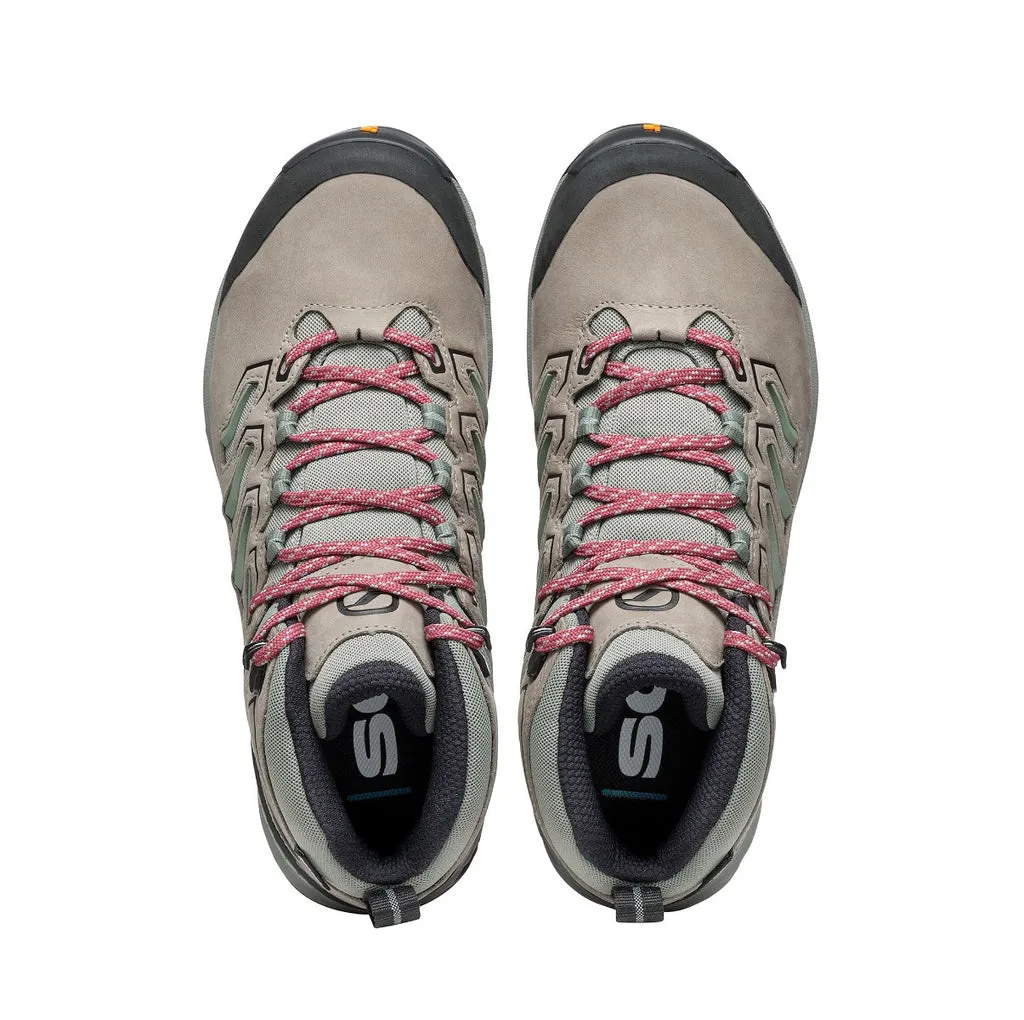 Scarpa Moraine Mid WP - Womens