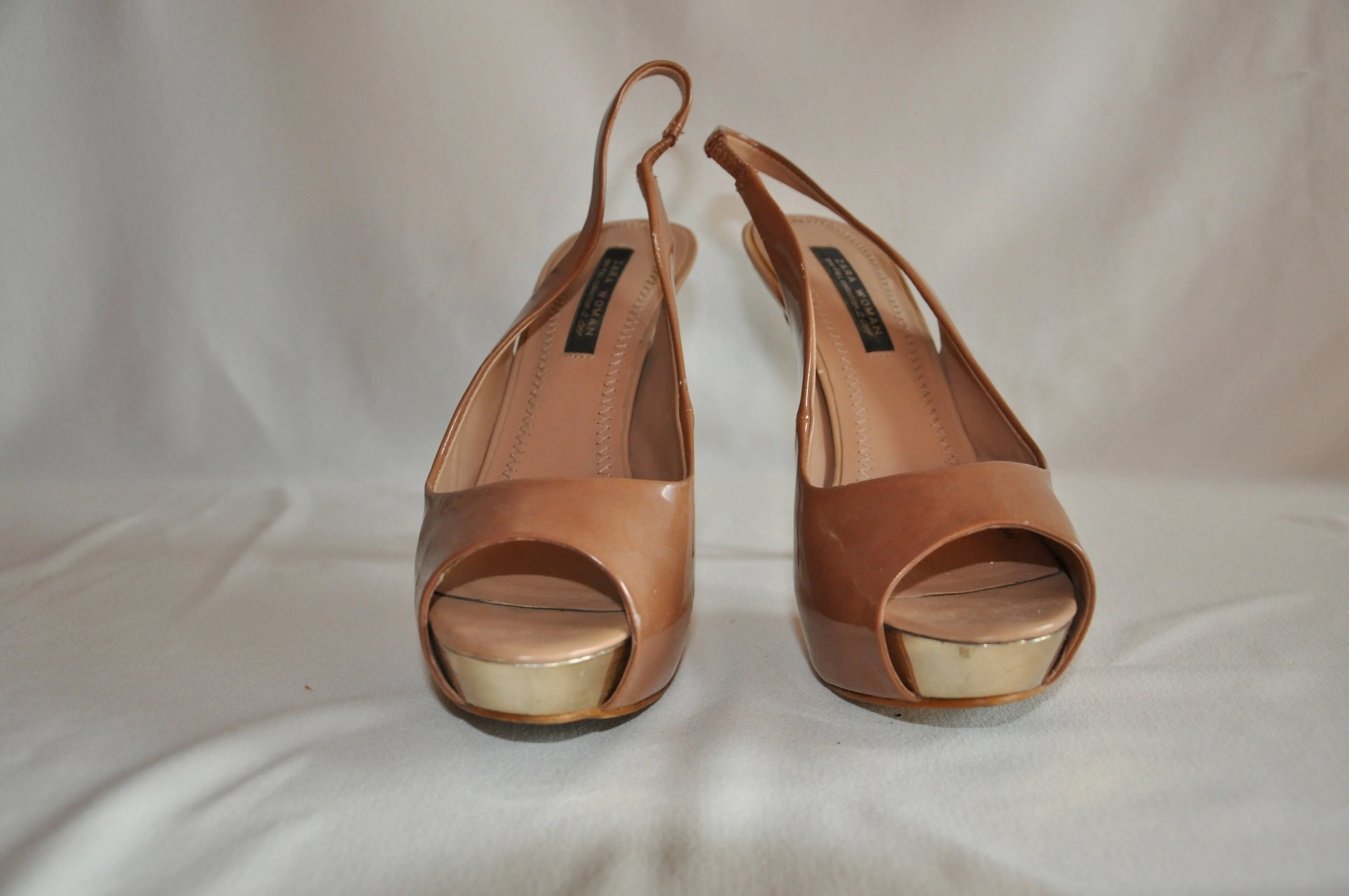 Schuhe High Heels