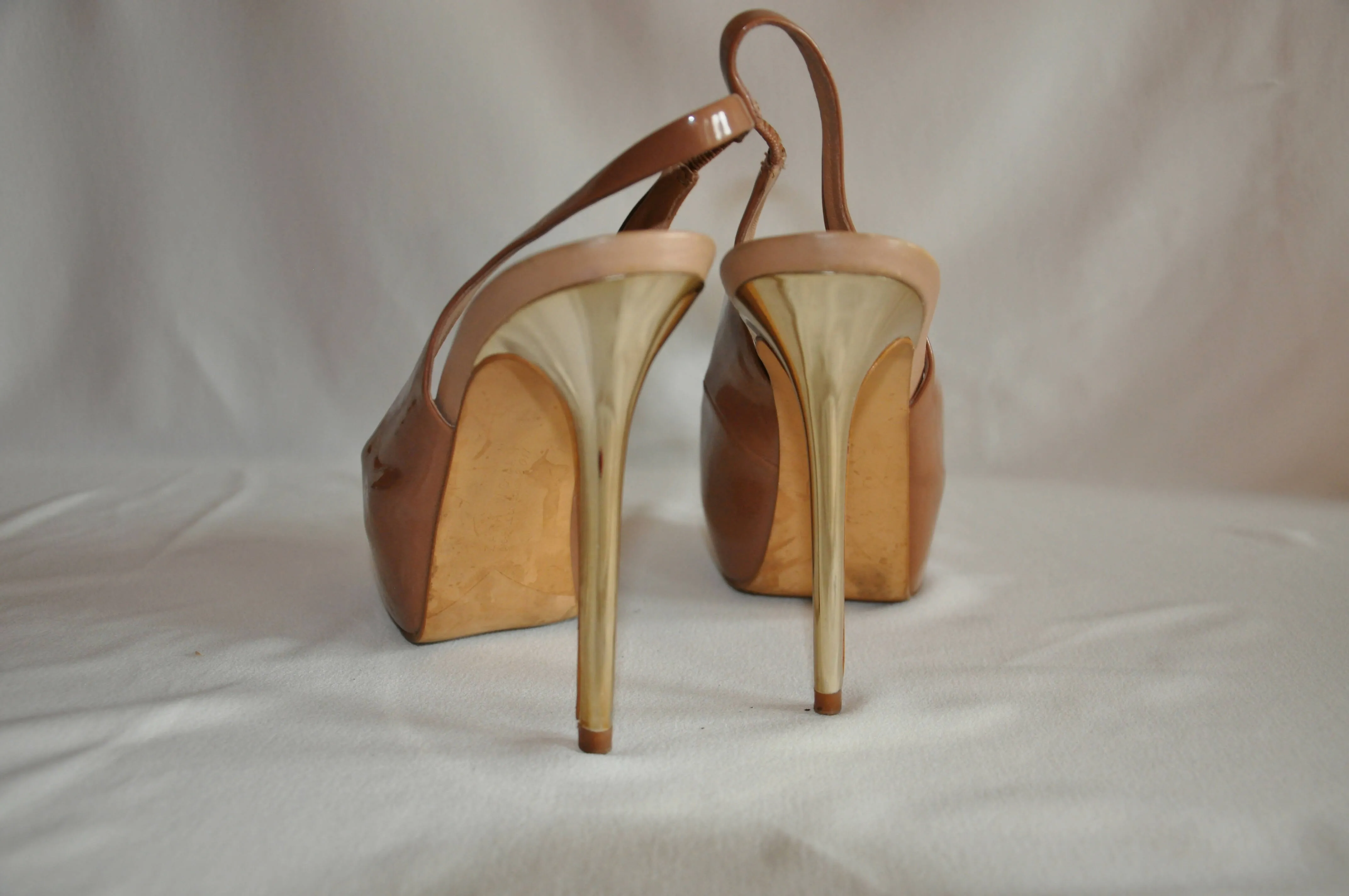 Schuhe High Heels