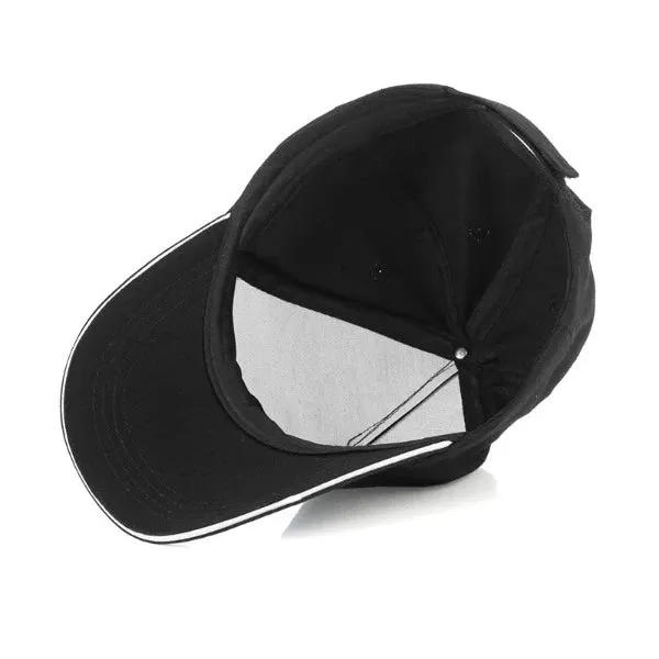 Sepultura Cap