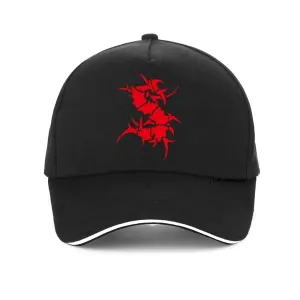 Sepultura Cap
