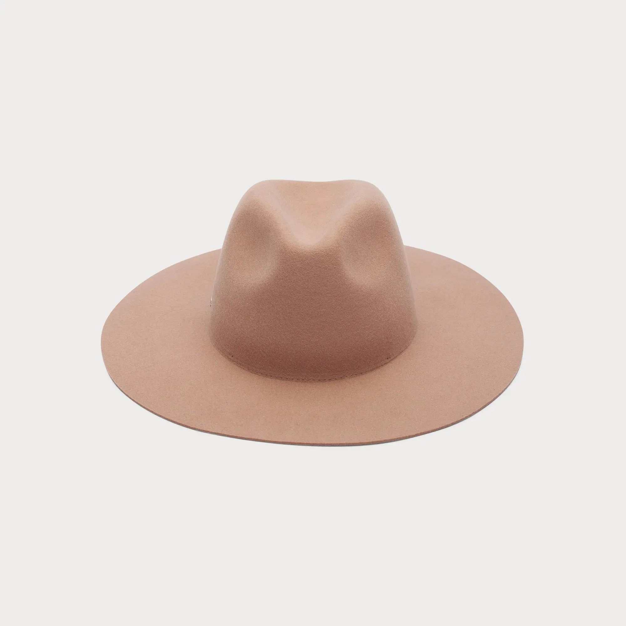 Serena Fedora - Sand