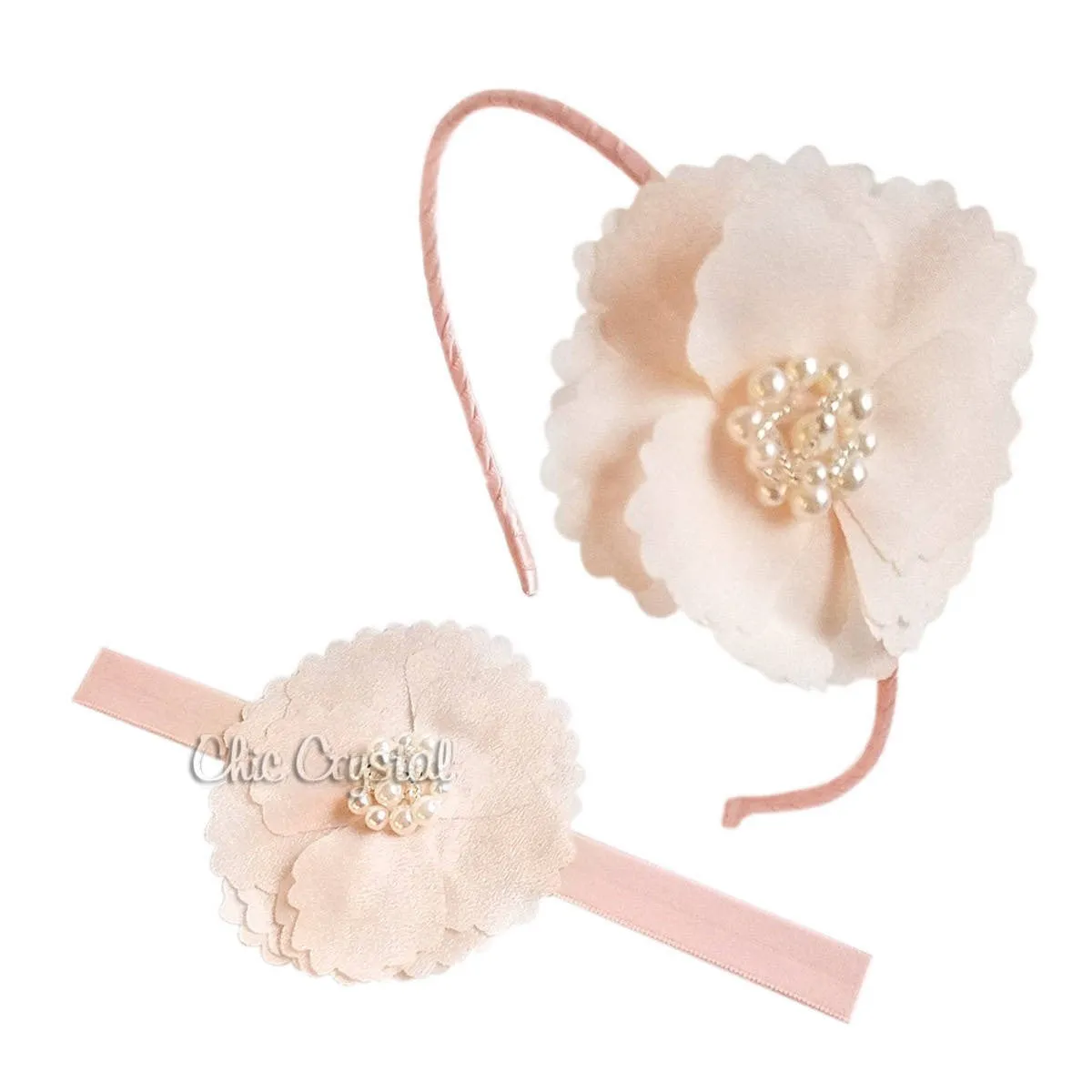 Serena Headband