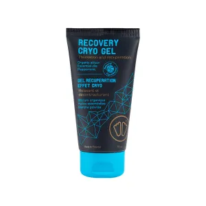 Sidas Recovery Gel 75ml