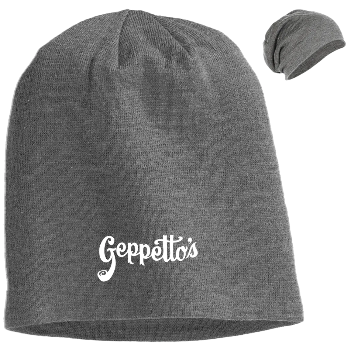 Slouch Beanie