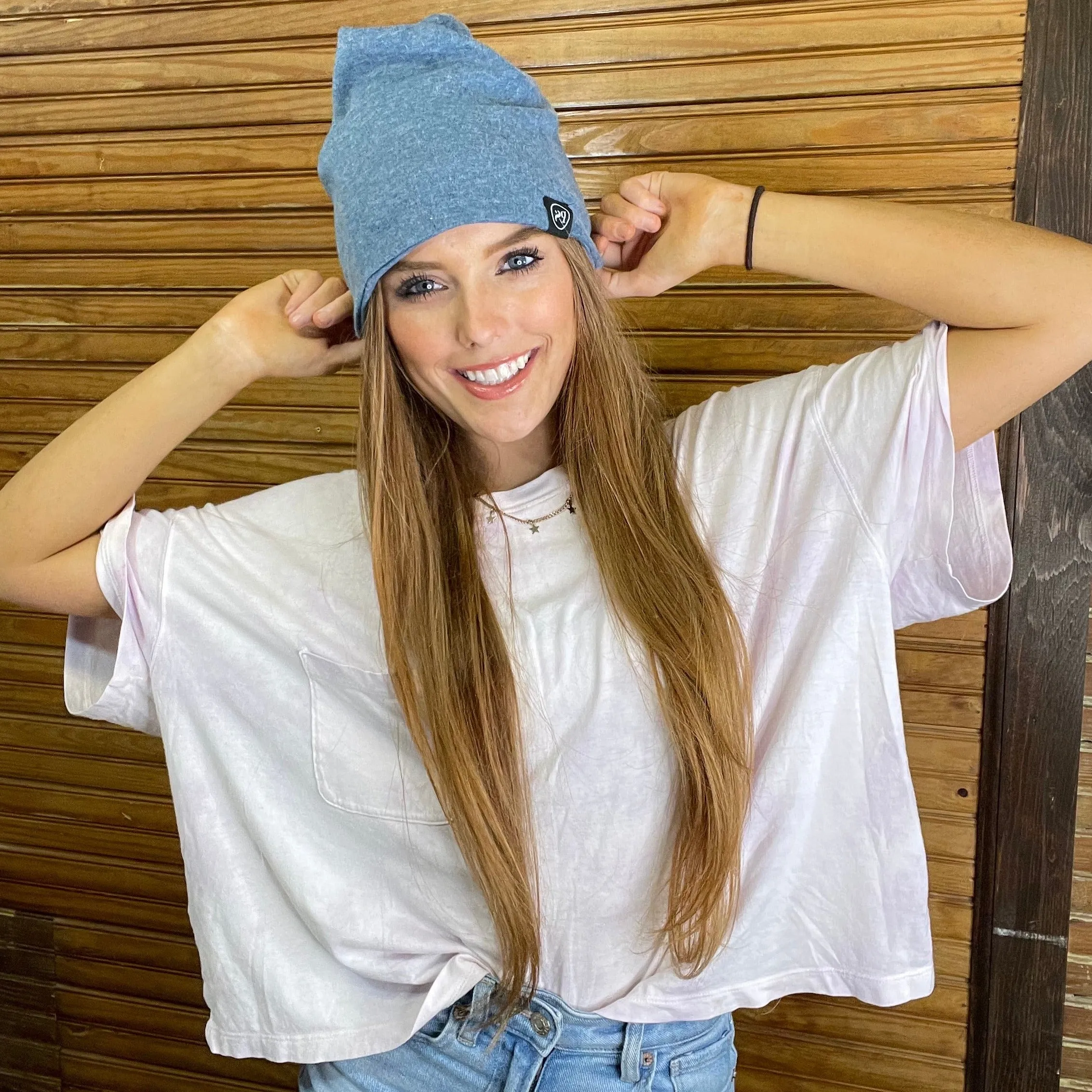 Slouch Beanie