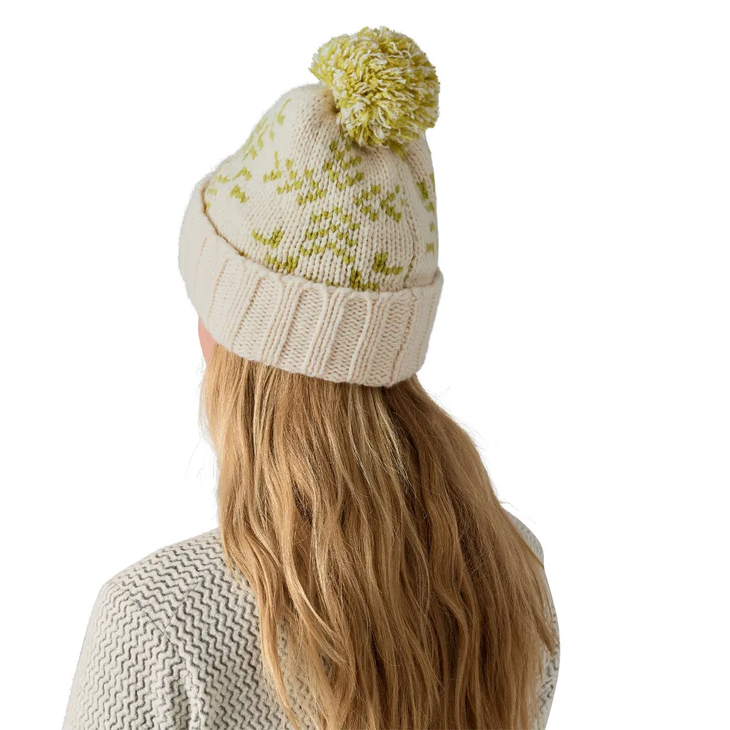 Snowbelle Beanie