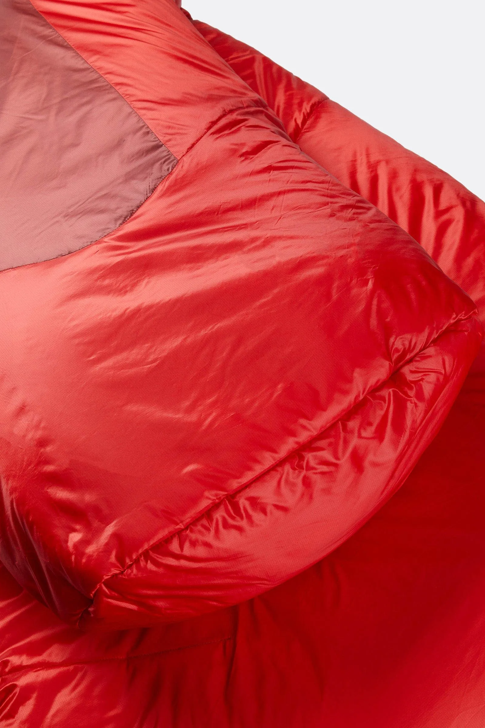 Solar Eco 3 Sleeping Bag (20F / -8C) - QSS-08