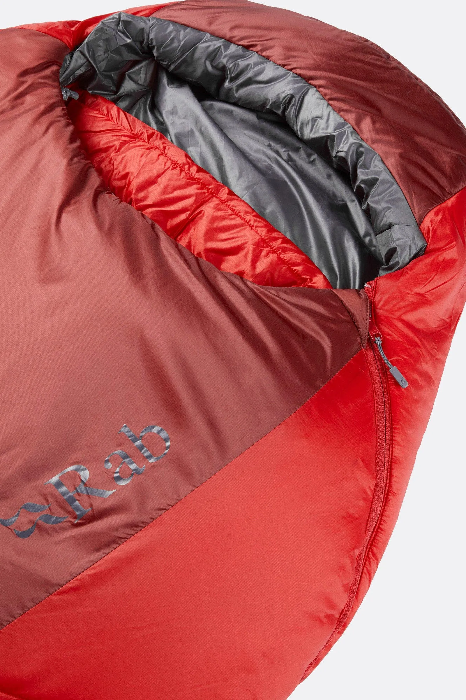 Solar Eco 3 Sleeping Bag (20F / -8C) - QSS-08
