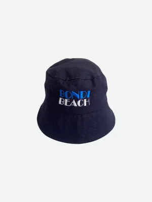 South Beach Bucket Hat