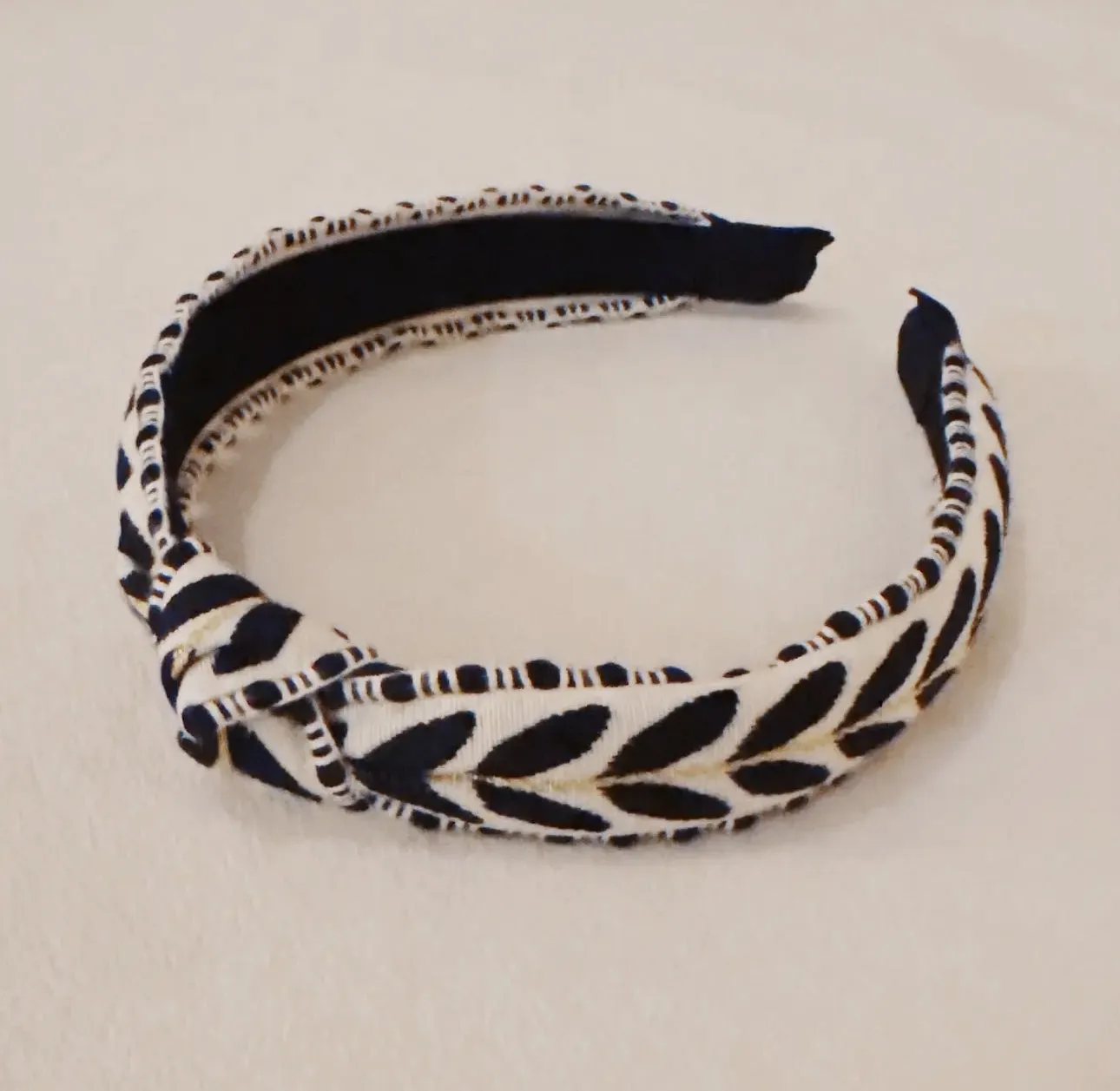 Southern French Slim Headband