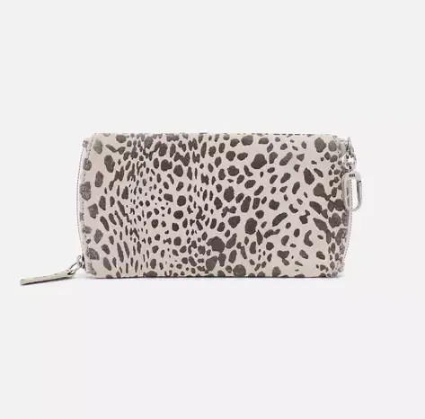 Spark Double Eyeglass Case by HOBO