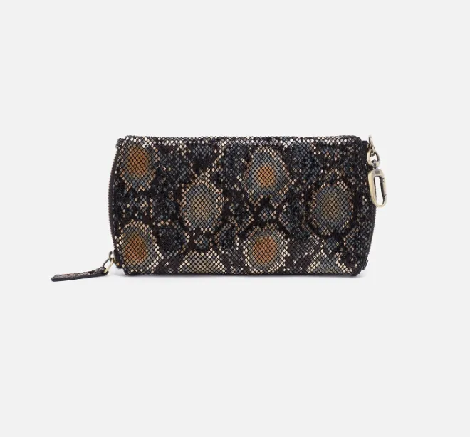 Spark Double Eyeglass Case by HOBO