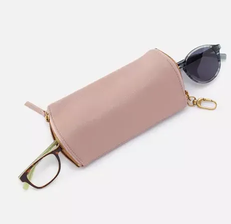 Spark Double Eyeglass Case by HOBO