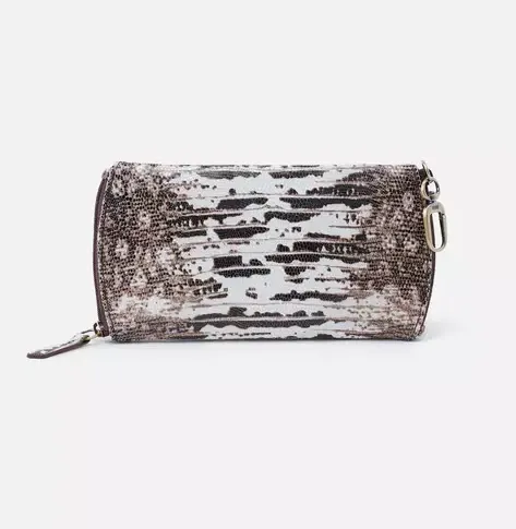 Spark Double Eyeglass Case by HOBO