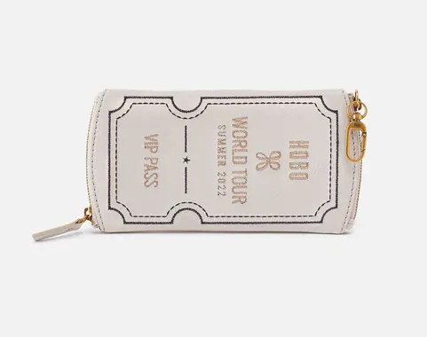 Spark Double Eyeglass Case by HOBO