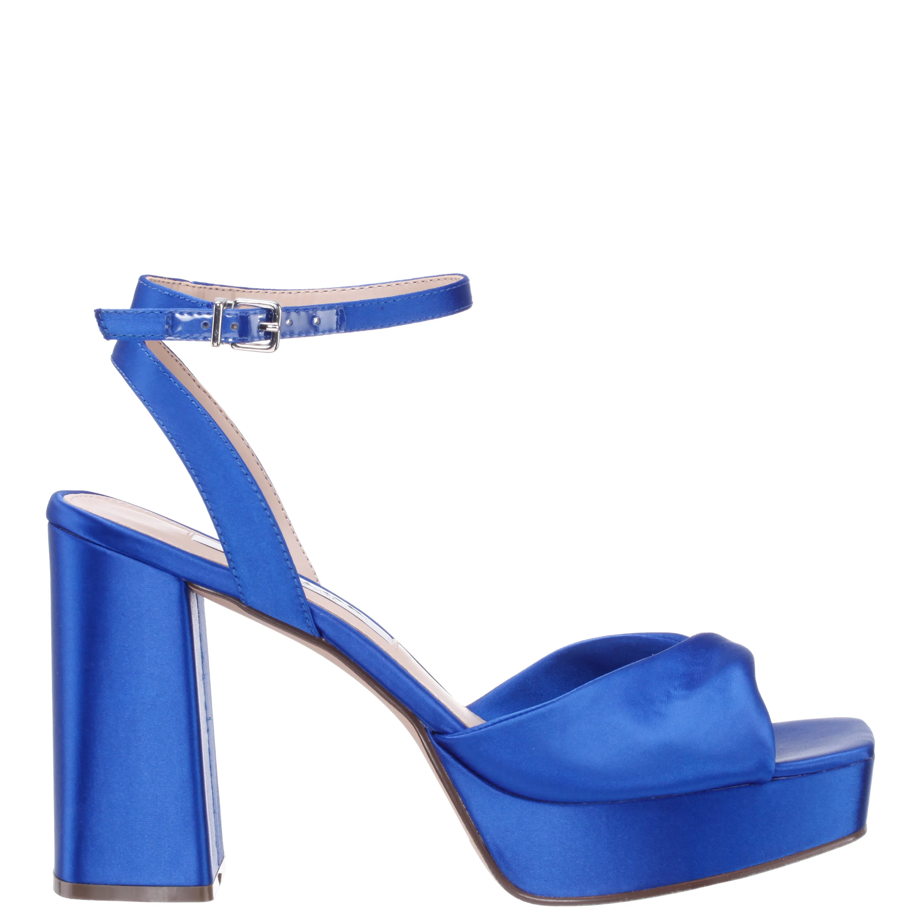 STACIE-ELECTRIC BLUE