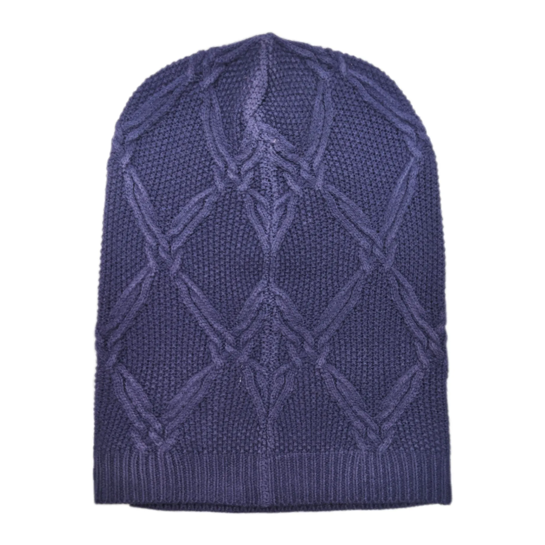 Stingwater “Breakthrough” Knit balaclava navy