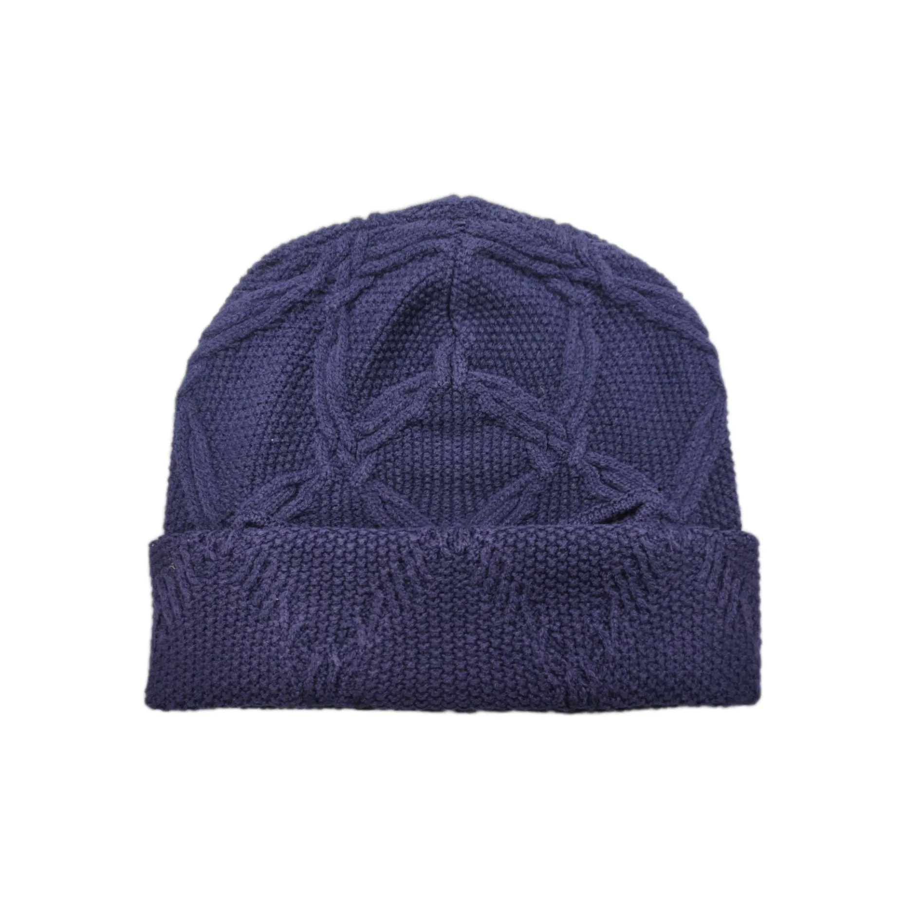 Stingwater “Breakthrough” Knit balaclava navy