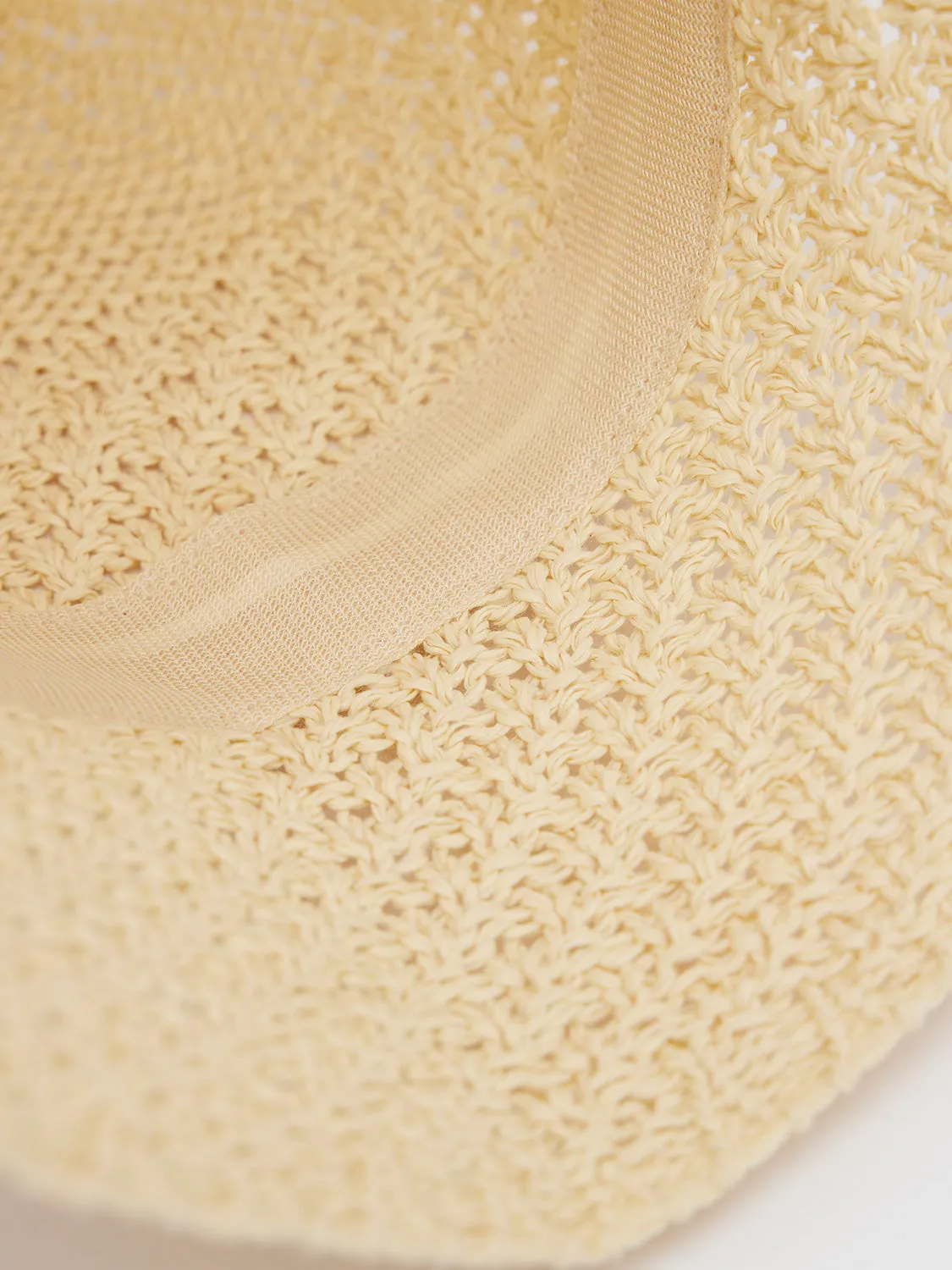 Straw Hats