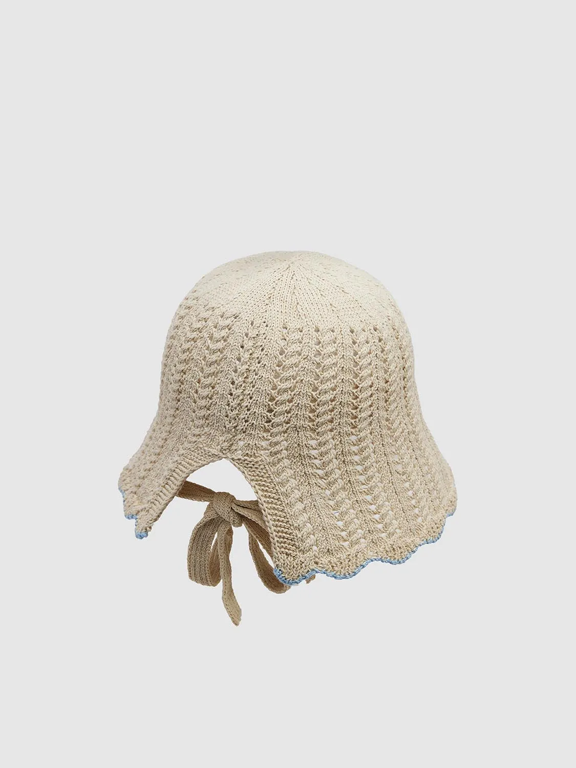 Straw Hats