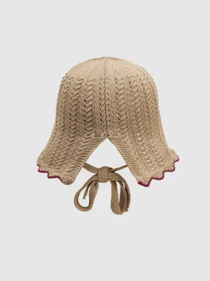 Straw Hats