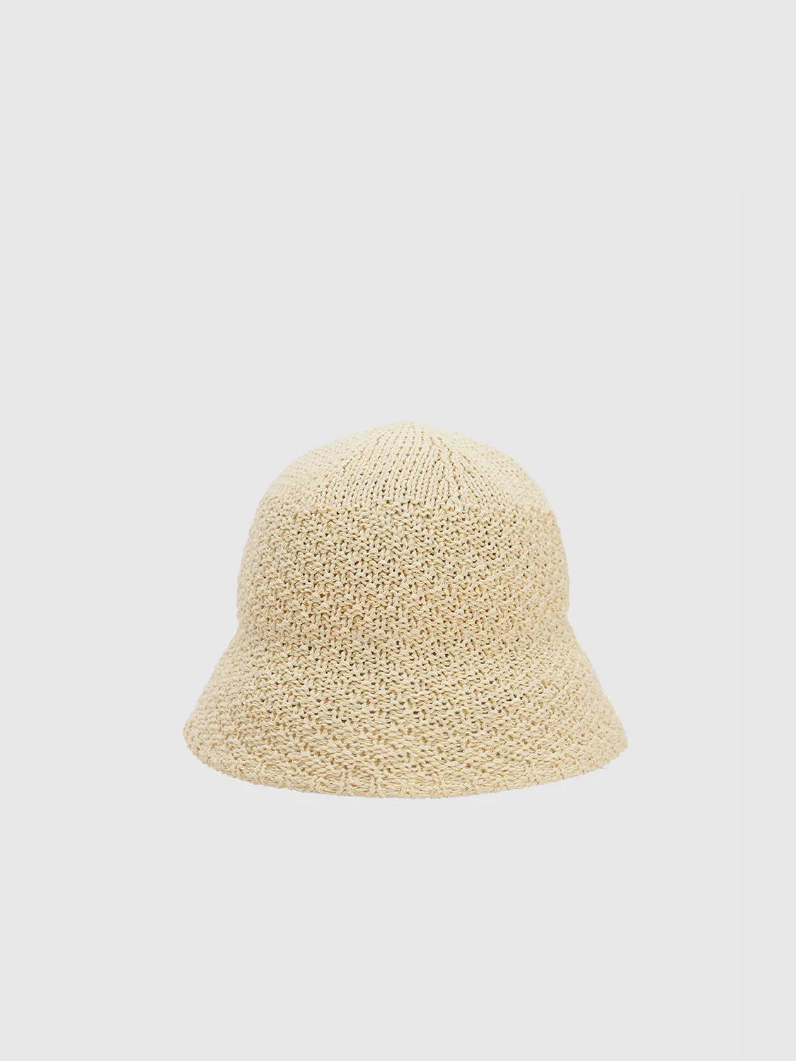Straw Hats
