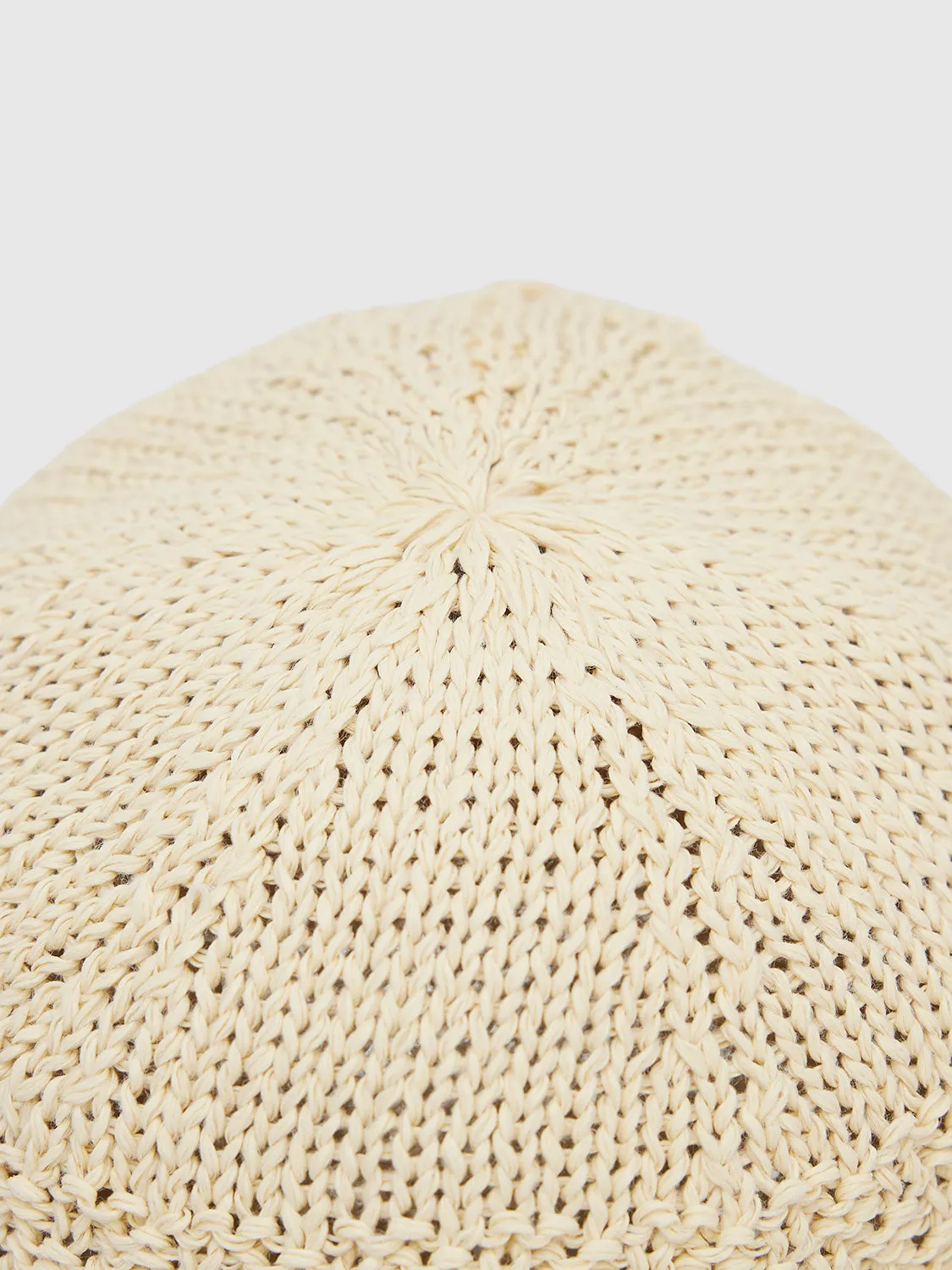Straw Hats