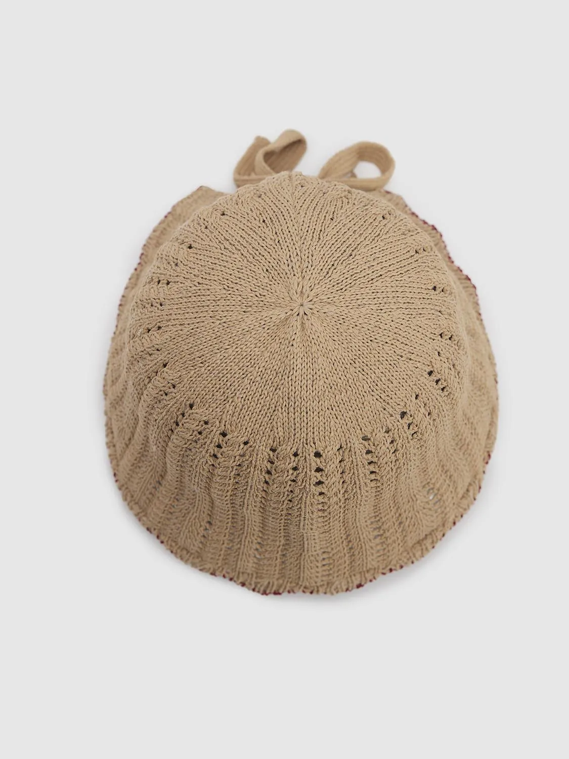 Straw Hats