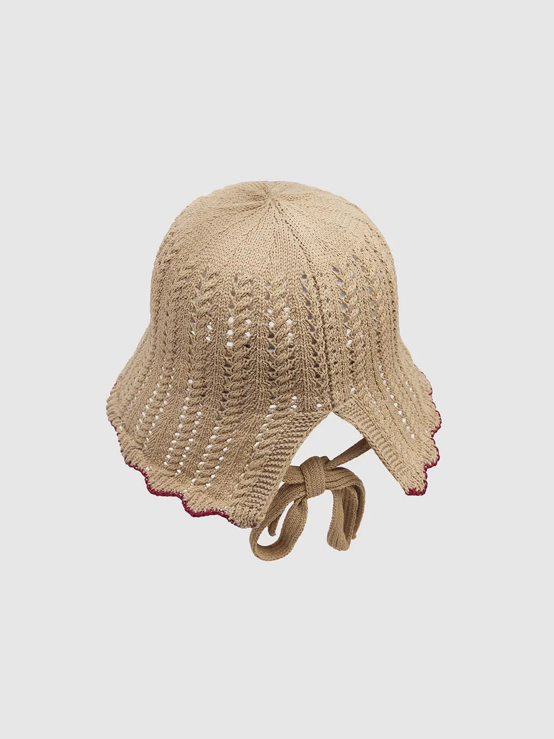 Straw Hats