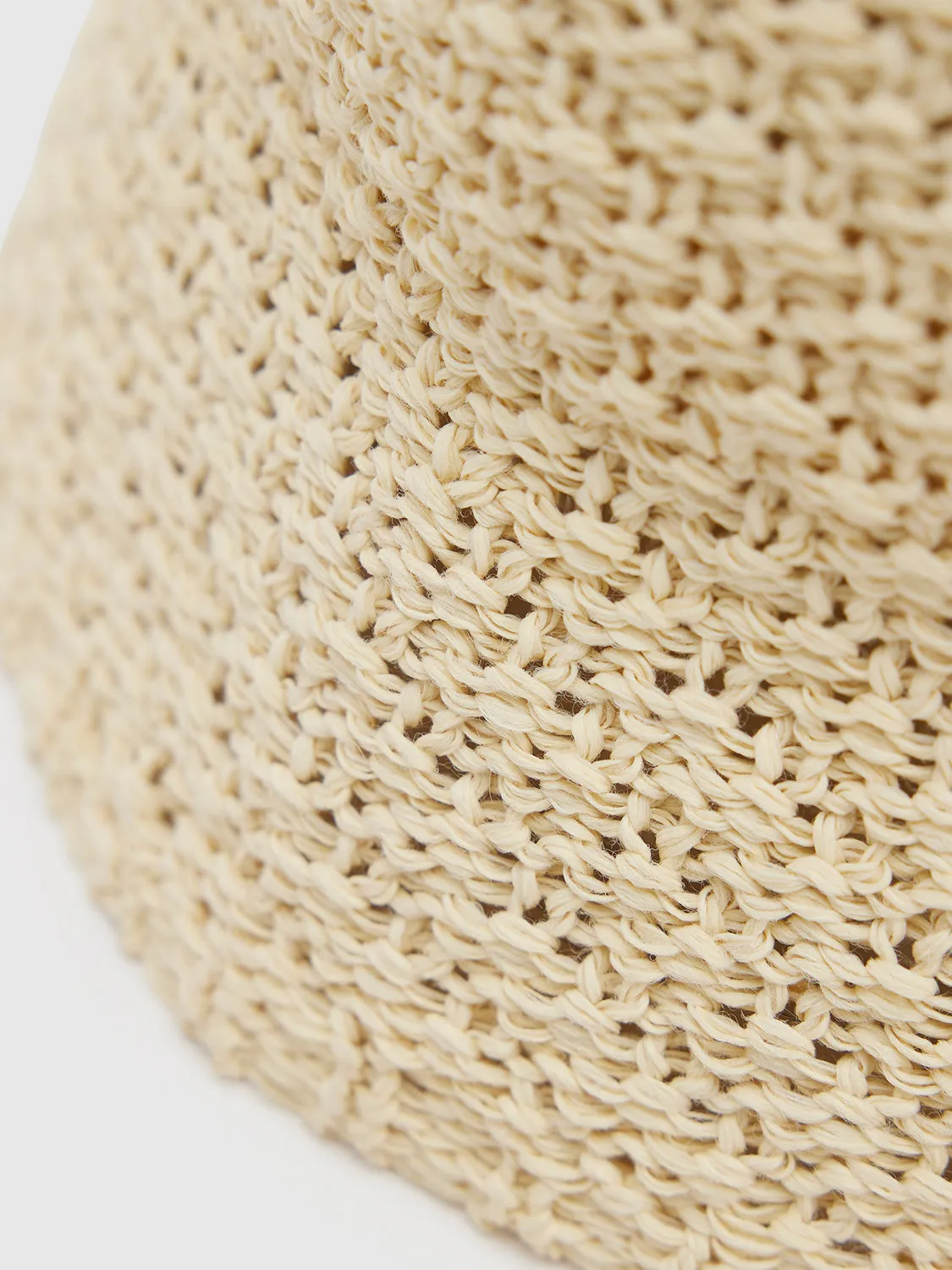 Straw Hats