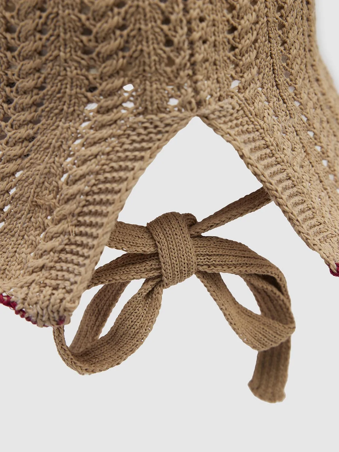 Straw Hats