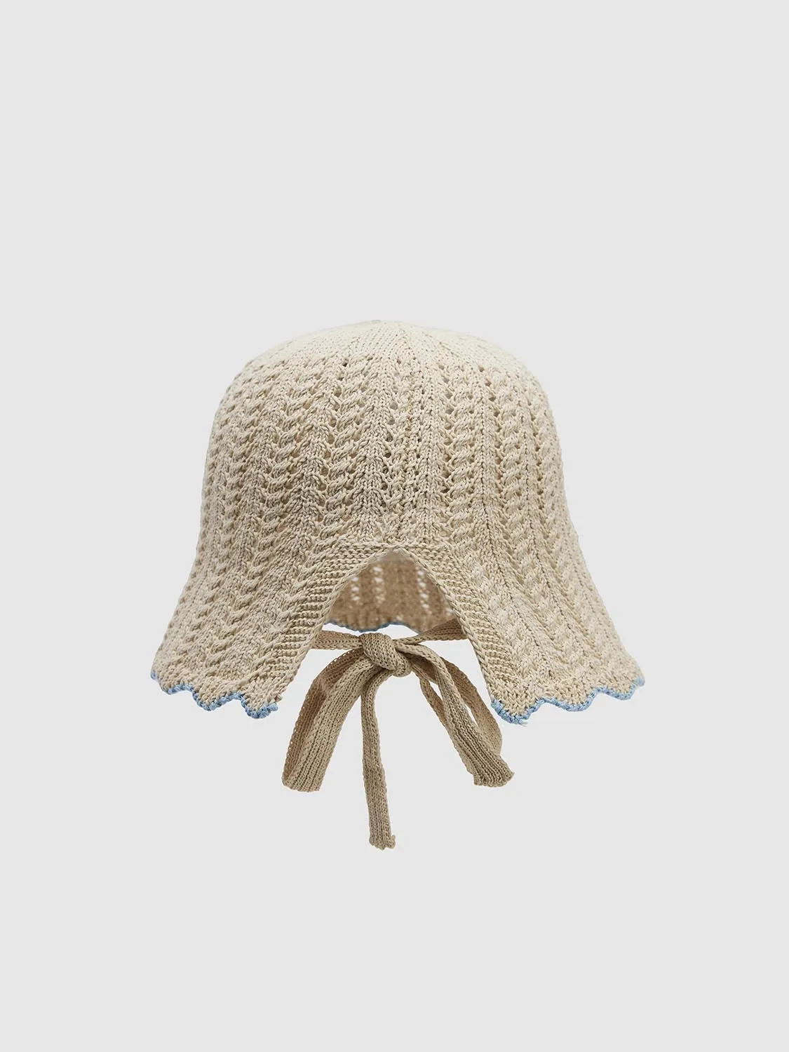 Straw Hats