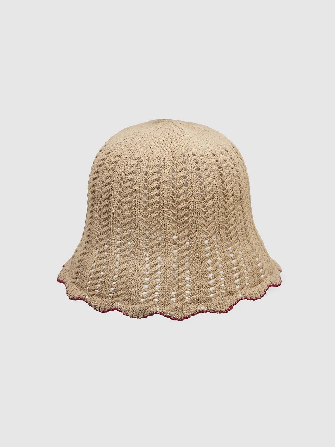 Straw Hats