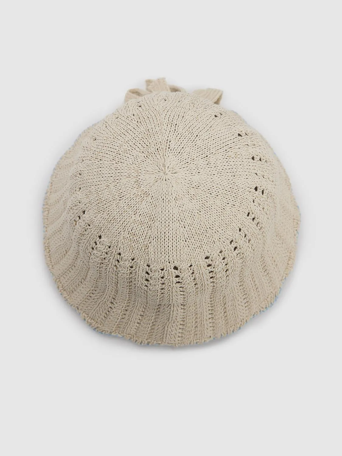 Straw Hats