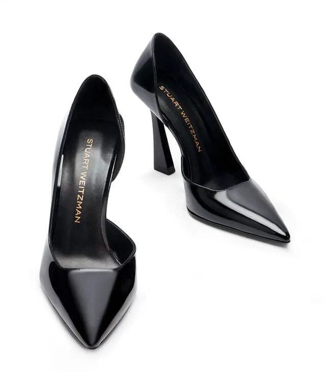 Stuart Weitzman  - Vinnie 100 Dorsay